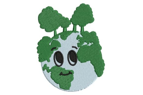 Earth Day Smile: A Designer's Review for Boutique Sweatshirts