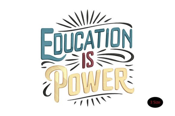 Education is Power: A Designer's Review for Handmade Gifts