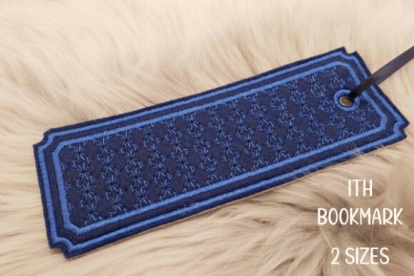 In the Hoop Bookmark: A Seller's Review for Etsy Shops