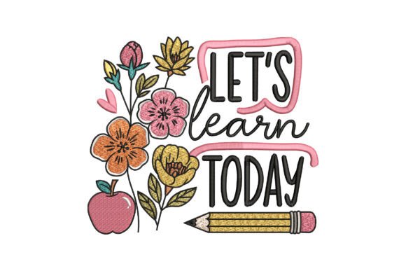 Let's Learn Today: A Designer's Holiday Review