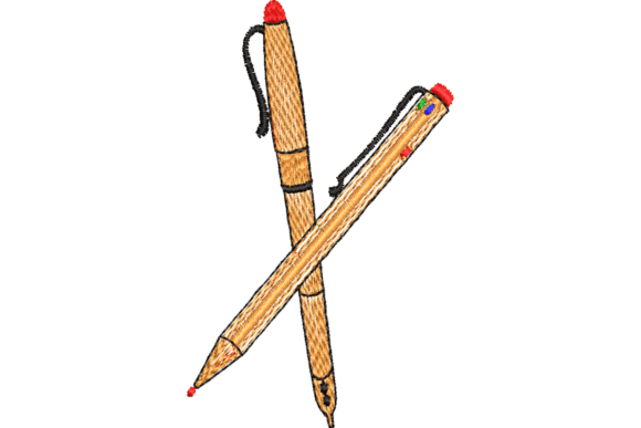 Pens Embroidery Design Review: A Craft Fair Best-Seller?