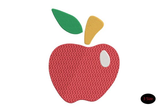Reviewing Apple Love Embroidery for Holiday Collections