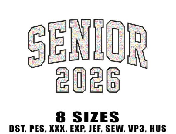 Reviewing High School Senior for Boutique Sweatshirts