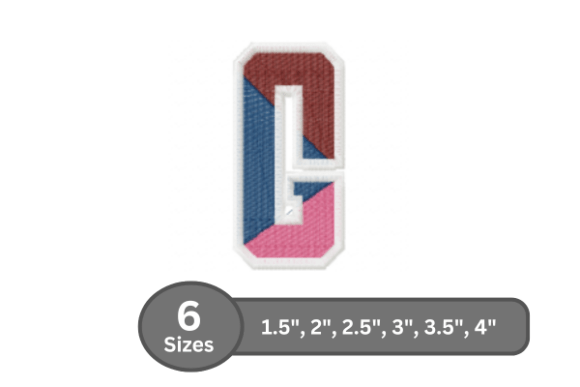 Street Varsity Alphabet - G: A Designer's Review