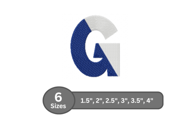 Twin Fill Alphabet - G: A Designer's Real-World Review