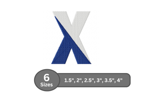 Twin Fill Alphabet - X: A Festive Review for Holiday Makers