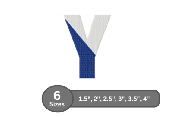 Twin Fill Alphabet - Y: A Boutique Designer's Review